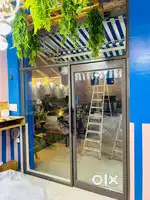 Need assistant cook for cafe