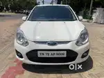 Ford Figo 1.5D TITANIUM SPORTS PACK, 2013, Diesel