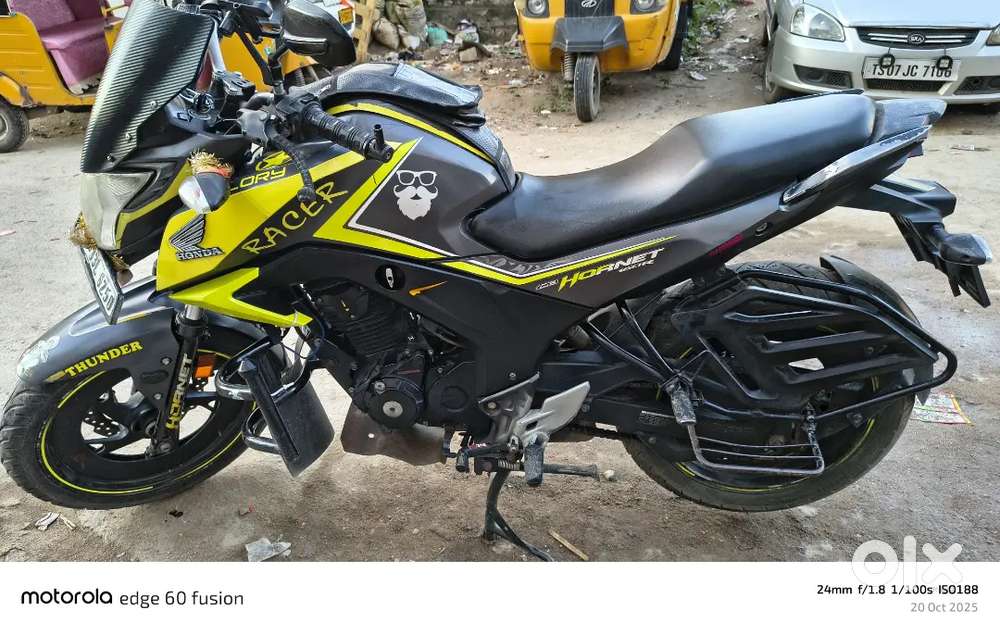 Maintained in super fine condition, just like new