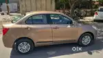 we have swift dezire 2017 model