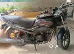 Hero honda bike for sale