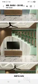 Modern Office space