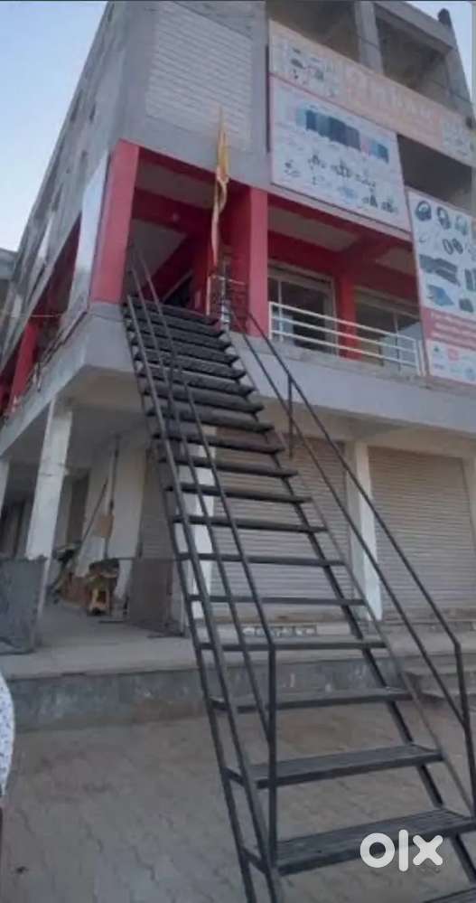 Want to rent my shop