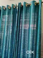 Window curtain -5 ft