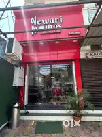 Restaurent fully furnished and equipments  for sale