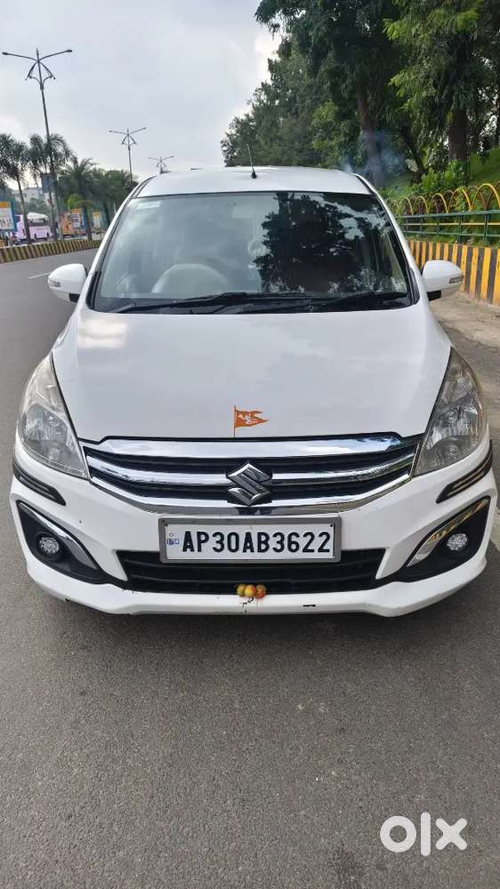 Maruti Suzuki Ertiga 2014 Diesel Well Maintained