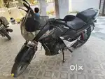 Sell my cbz xtreme very good condition byke