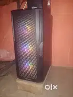Desktop computer