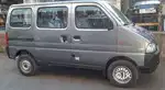 MARUTI EECO 5 STR AC CNG 1.2L 5MT