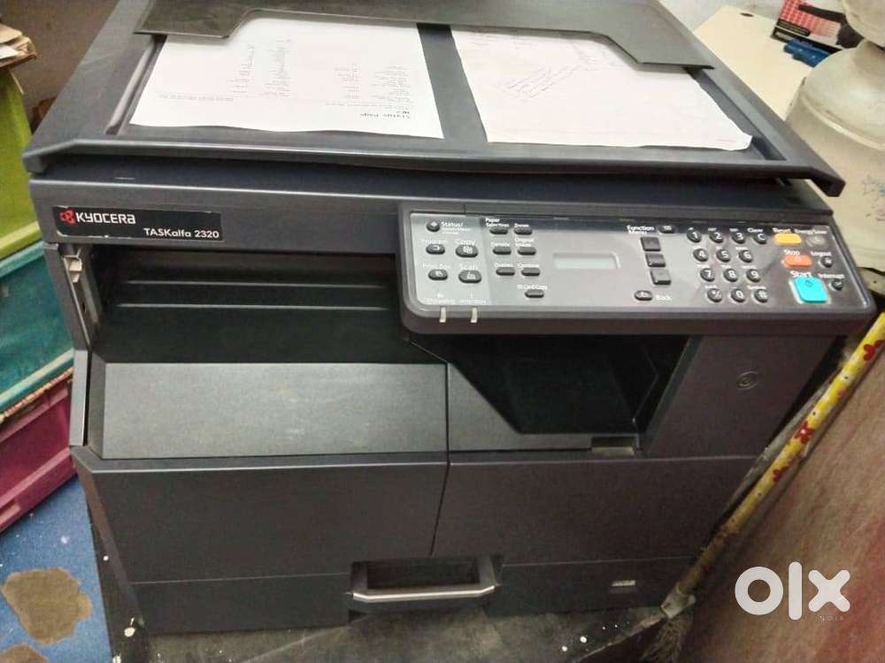KYOCERA TASKALFA2320