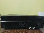 Yamaha av resiver