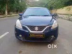 Maruti Suzuki Baleno Delta, 2016, Petrol