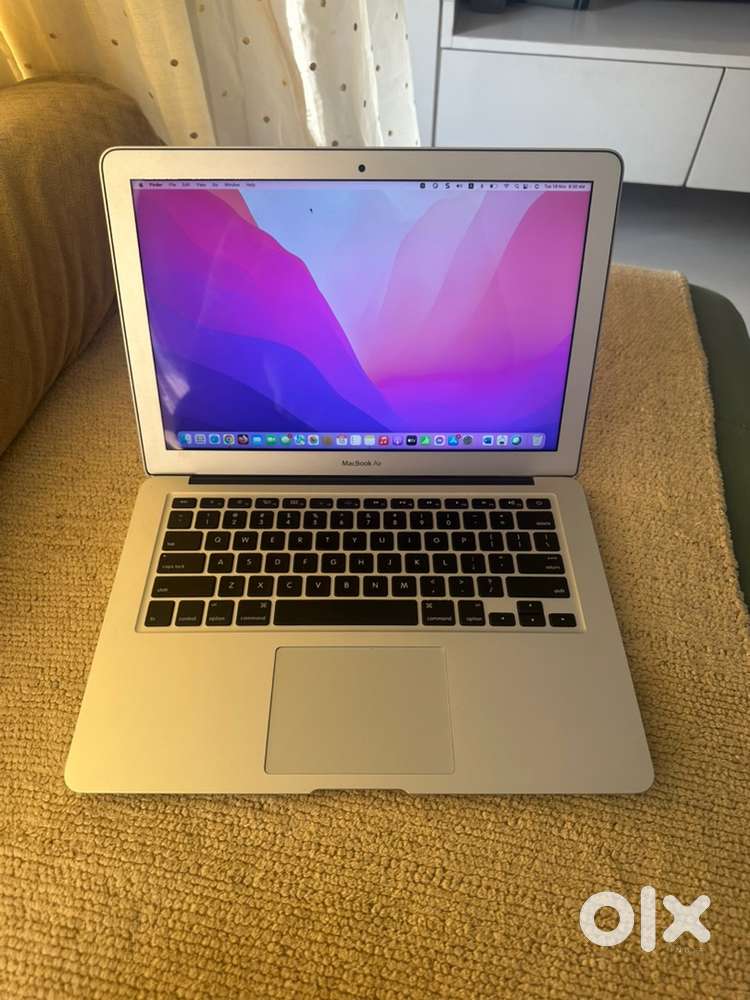 MacBook Air 13 2017
