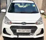 Hyundai Grand i10, 2019, Petrol