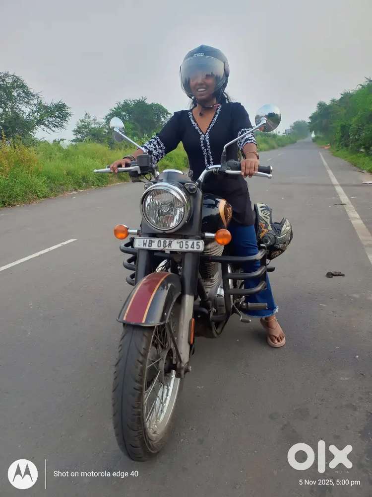 Good condition bike selling it's very best price