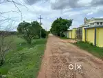 Plot for Sale Near Thiruvallur