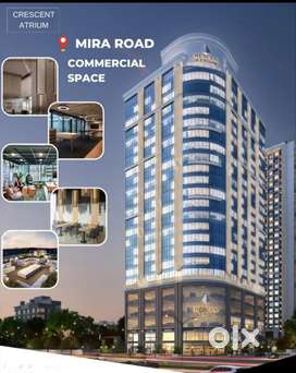 Book Your Corporate office Space in Mira rd