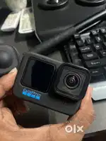 Gopro 11 & insta 360 for sale