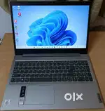 Lenovo IdeaPad Intel core i5 (10th gen), price negotiable