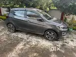 Tata Tiago 2024 Petrol Well Maintained and full top car