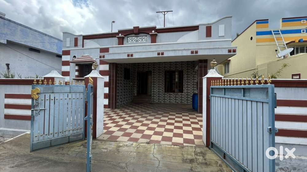 2bhk house