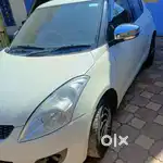 Maruti Suzuki Swift 2013 Diesel 140000 Km Driven