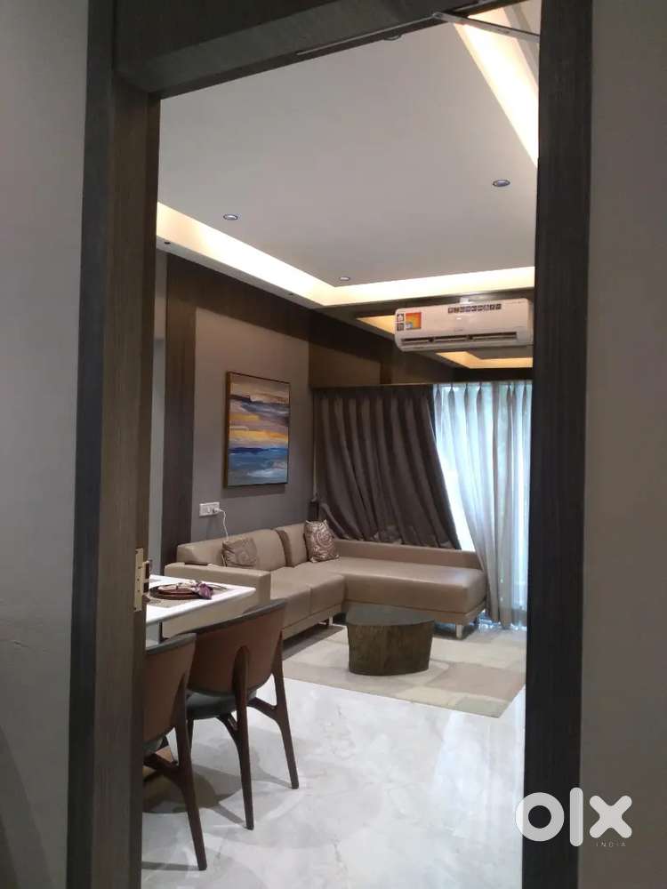 2bhk in 59.99 lakhs. Vasai East, Nakshatra Aastha