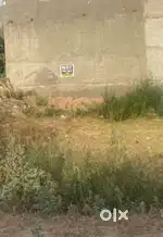125 gaj pg corner plot for sale commercial plot