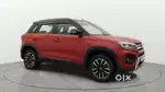 Maruti Suzuki Vitara Brezza ZXI +, 2020, Petrol