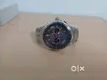 SEIKO SRWZ23P9 Coutura Chronograph Men's Watch for Men