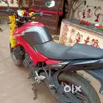It's good running condition