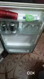 Samsung fridge