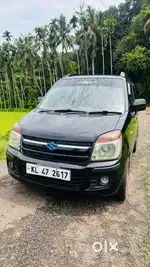 Maruti Suzuki Wagon R 2006