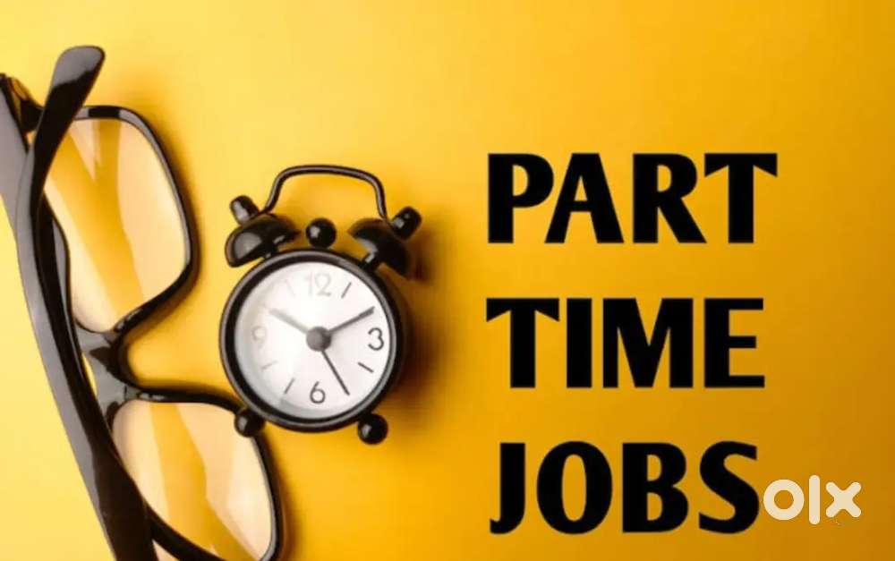 Work from home daily 2 to 3 hours work