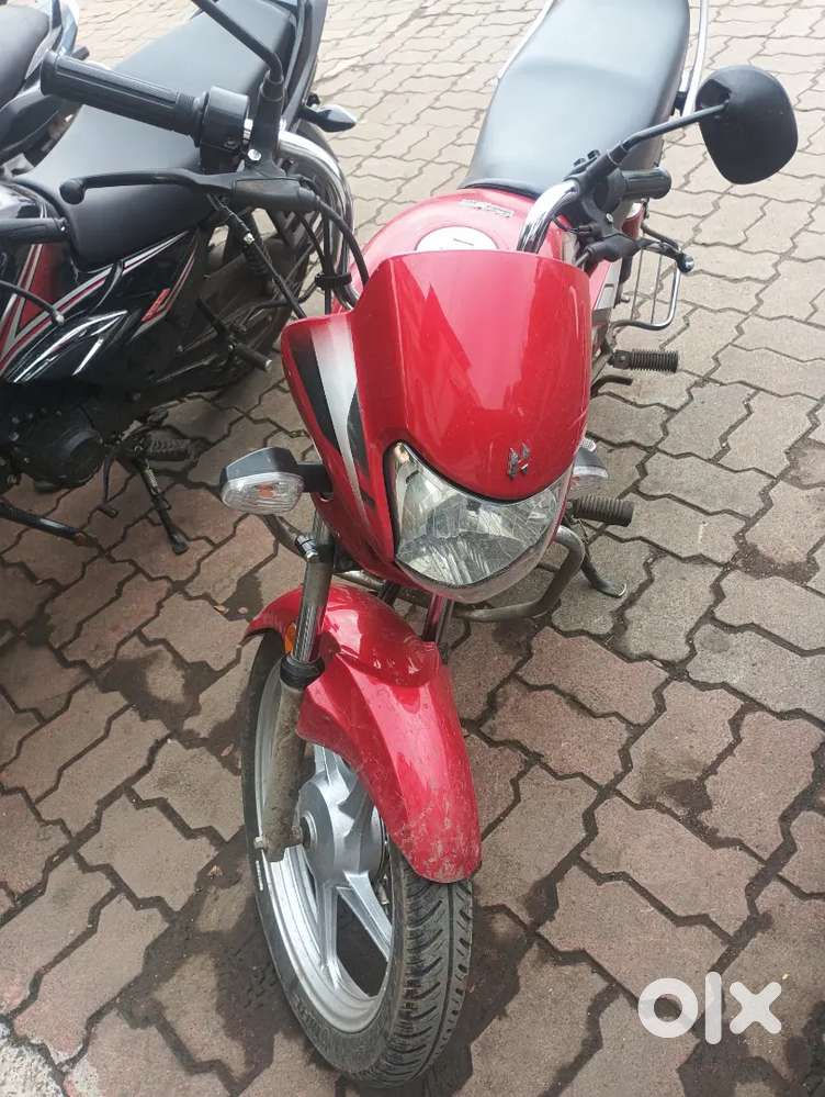 I want sale my bike