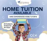 Experienced tutor available indore
