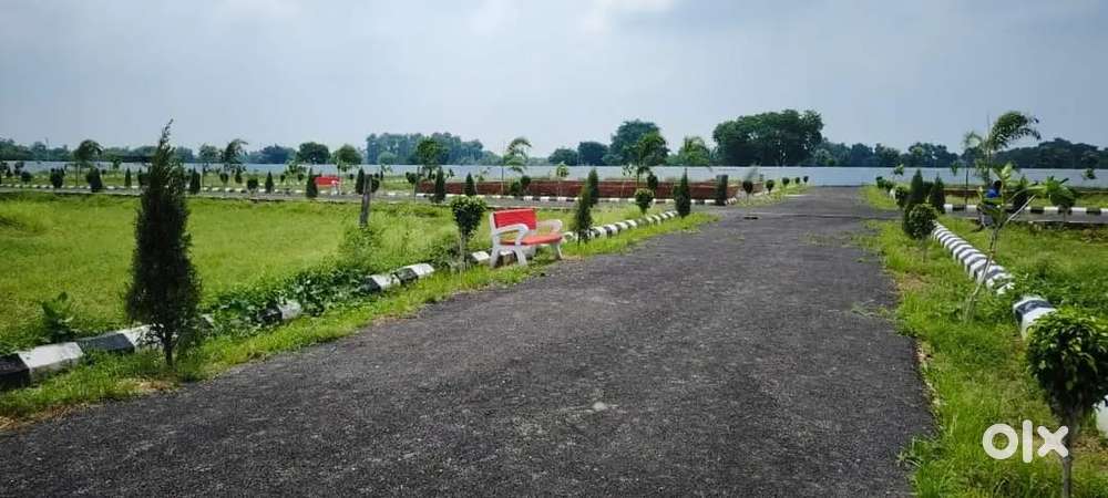 लखनऊ सुल्तानपुर रोड गोसाईगंज मार्केट से 800 मीटर की दूरी पर अप्रूव्ड