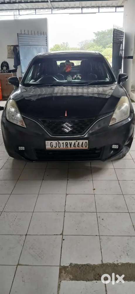 Baleno Delta Diesel Only 3.5 lac.
