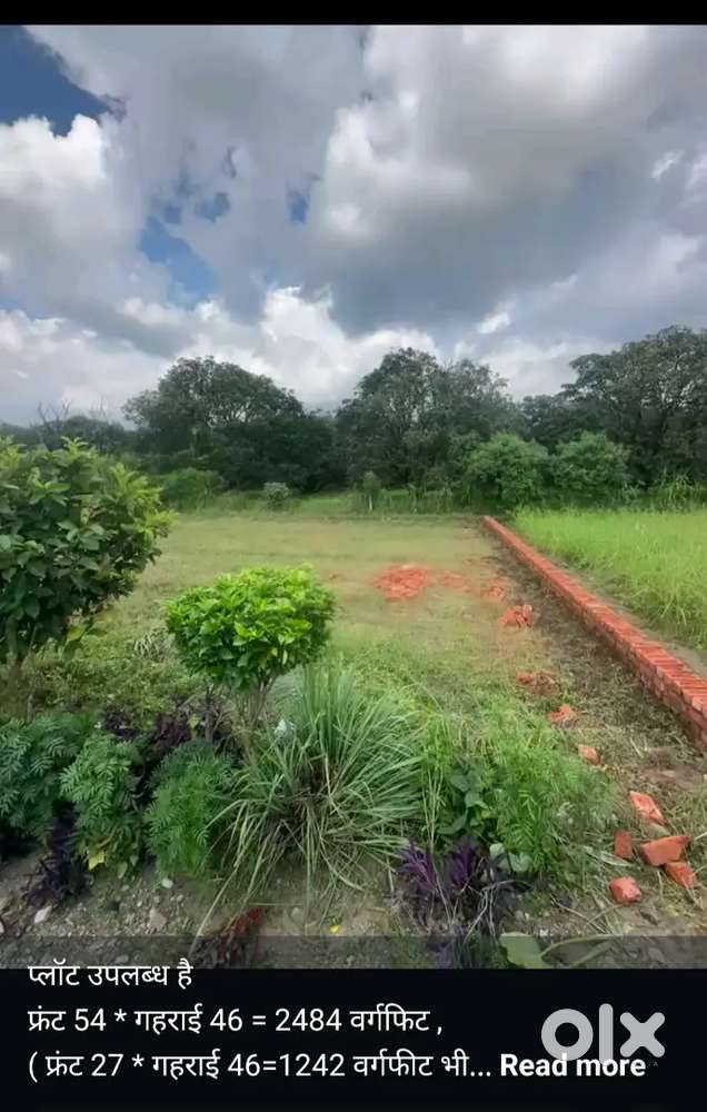 Haldwani's Trusted Real Estate Company