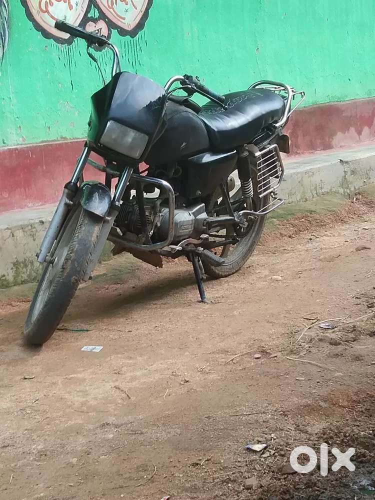 Condition good