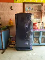 Godrej fridge