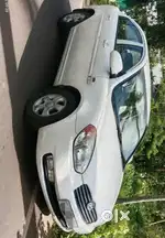 Hyundai Verna 2007 Petrol Well Maintained