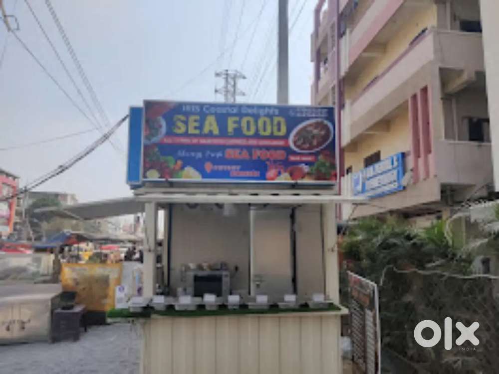 Running seafood curries outlet for sale