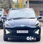 Hyundai Grand i10 Nios Sportz 1.2 Kappa VTVT, 2024, Petrol