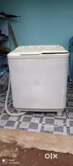 Electrolux turbo full fresh condition
