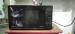 LG microwave