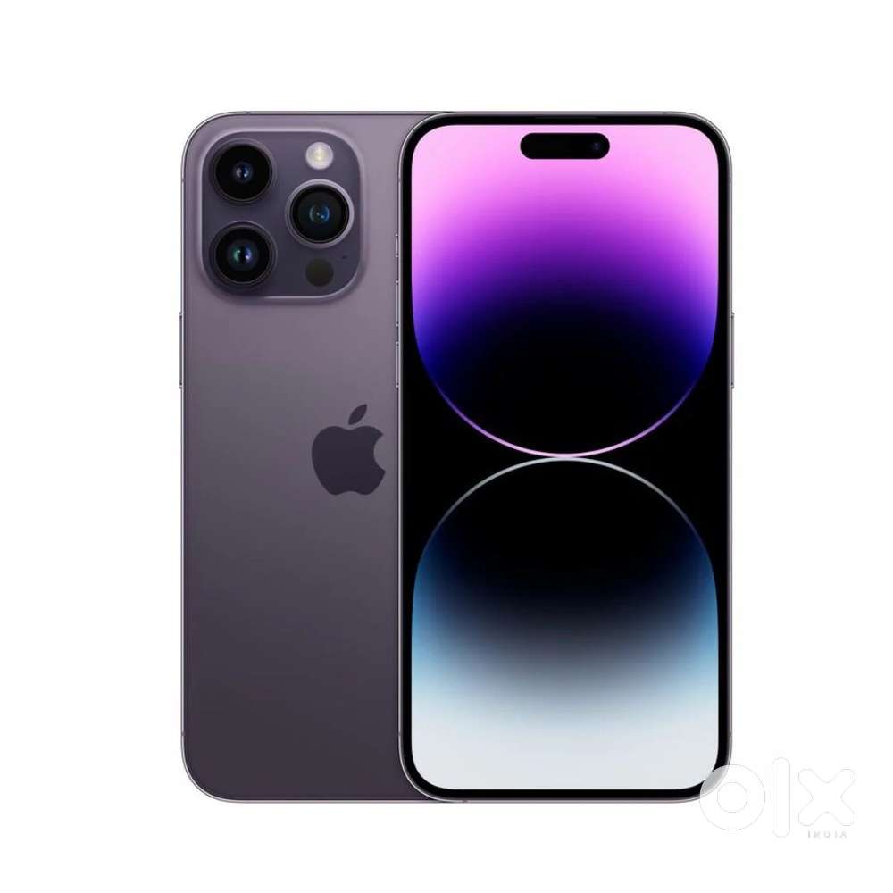 iPhone 14 Pro Max 256GB