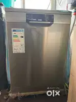 IFB DISHWASHER (USED LESS THAN 10 times)