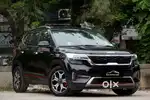 Kia Seltos GTX Plus AT D, 2021, Diesel