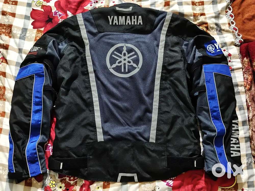 Yamaha Rider Jacket (Original)